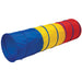 Find Me Tunnel, 6' x 19" - Kidsplace.store