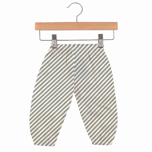 Finley Stripe Bamboo Newcastle Mini Pants - Kidsplace.store