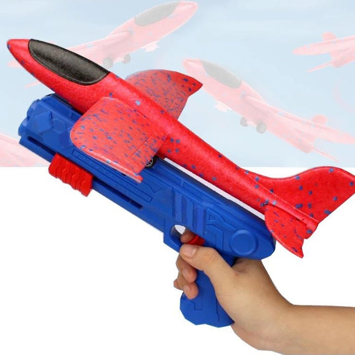 Firefox Space Blaster Glider - Kidsplace.store