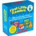 First Little Readers™ Book Parent Pack, Guided Reading Level A, Set of 25 Books - Kidsplace.store