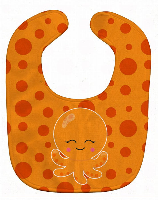 Fish Baby Bib - Kidsplace.store