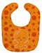 Fish Baby Bib - Kidsplace.store