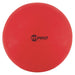 FitPro Training & Exercise Ball, 65cm, Red - Kidsplace.store