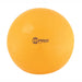 Fitpro Training & Exercise Ball, 75 cm, Yellow - Kidsplace.store