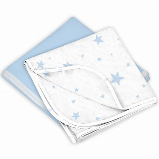 Flannel | Receiving Blanket 2Pack - Kidsplace.store