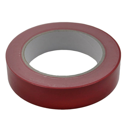 Floor Marking Tape, Red, 6 Rolls - Kidsplace.store