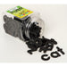Foam Fun!™ Lowercase Black Magnetic Letters, 108 Pieces - Kidsplace.store