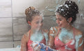 Fozzi's Foam Brilliant Blue & Perfectly Pink Soap ,Good Clean Fun 2 x 18.06 oz (550ml) - Kidsplace.store