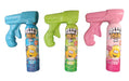 Fozzi's Foam Soap Blasters x 3 (3 x 11oz can and 3 blasters - choose colors) - Kidsplace.store