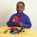 Fraction Tower® Cubes: Fraction Set - Kidsplace.store