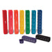 Fraction Tower® Cubes: Fraction Set - Kidsplace.store