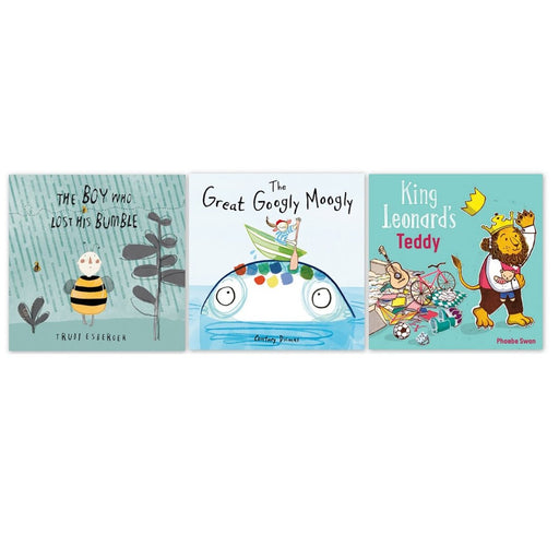 Friends of the Environment 8 - Book Set - Kidsplace.store