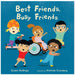 Friendship and Community Books, Set of 4 - Kidsplace.store