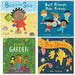 Friendship and Community Books, Set of 4 - Kidsplace.store