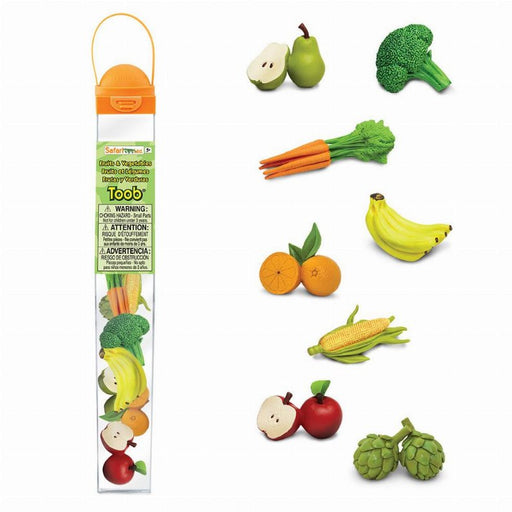 Fruits And Vegetables - Kidsplace.store