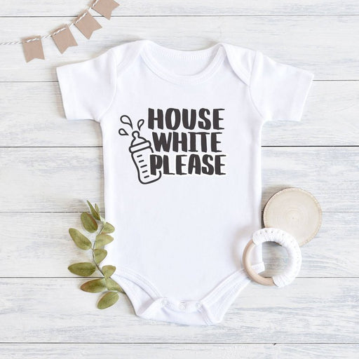 Funny Baby Onesie | Baby Shower Gift - Kidsplace.store