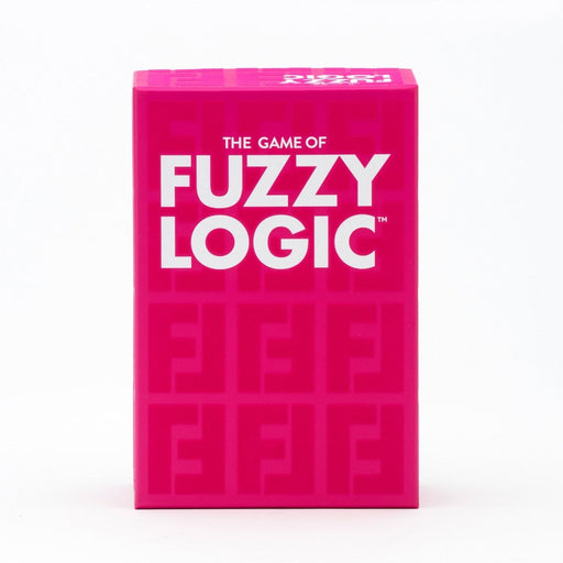 Fuzzy Logic - Kidsplace.store