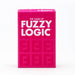 Fuzzy Logic - Kidsplace.store