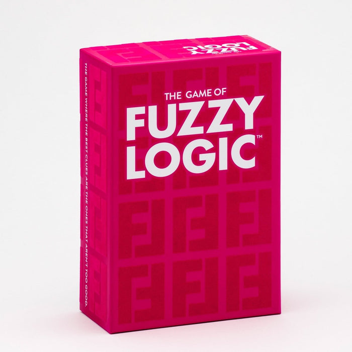 Fuzzy Logic - Kidsplace.store