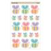 Garden Bees Large superShapes Stickers, 152 Per Pack, 6 Packs - Kidsplace.store