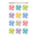 Garden Butterflies Tear & Share Stickers®, 60 Per Pack, 6 Packs - Kidsplace.store