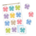 Garden Butterflies Tear & Share Stickers®, 60 Per Pack, 6 Packs - Kidsplace.store