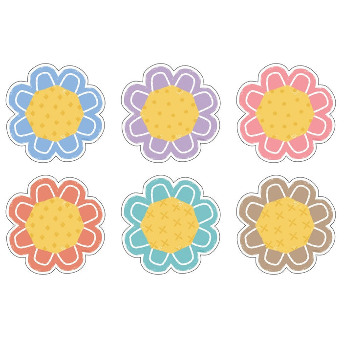 Garden Flowers Classic Accents® Variety Pack, 36 Per Pack, 3 Packs - Kidsplace.store