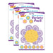 Garden Flowers Classic Accents® Variety Pack, 36 Per Pack, 3 Packs - Kidsplace.store