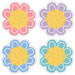 Garden Flowers Classic Accents® Variety Pack, 36 Per Pack, 3 Packs - Kidsplace.store