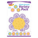 Garden Flowers Classic Accents® Variety Pack, 36 Per Pack, 3 Packs - Kidsplace.store