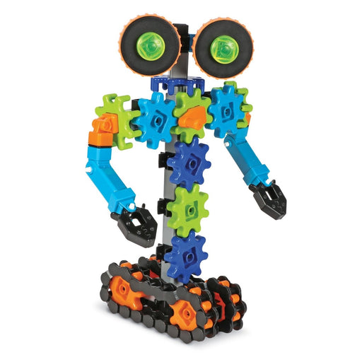 Gears! Gears! Gears!® Robots in Motion - Kidsplace.store
