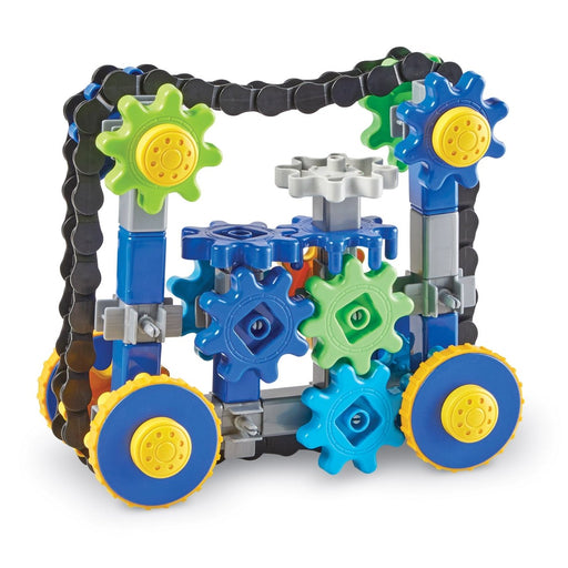 Gears! Gears! Gears!® Treadmobiles - Kidsplace.store