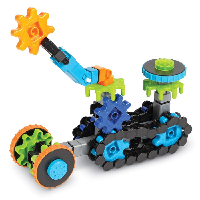 Gears! Gears! Gears!® Treadmobiles - Kidsplace.store