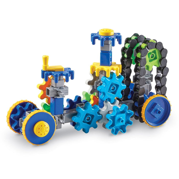 Gears! Gears! Gears!® Treadmobiles - Kidsplace.store