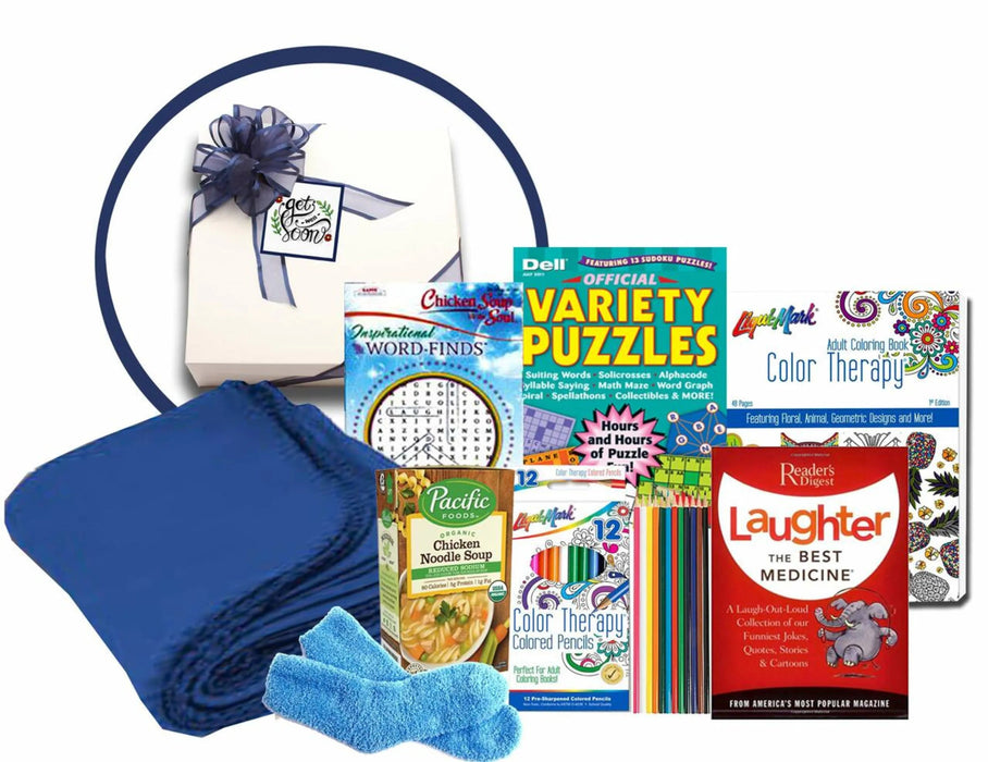 Get Well Gift Baskets - Kidsplace.store