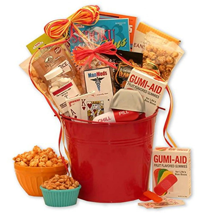 Get Well Gift Baskets - Kidsplace.store