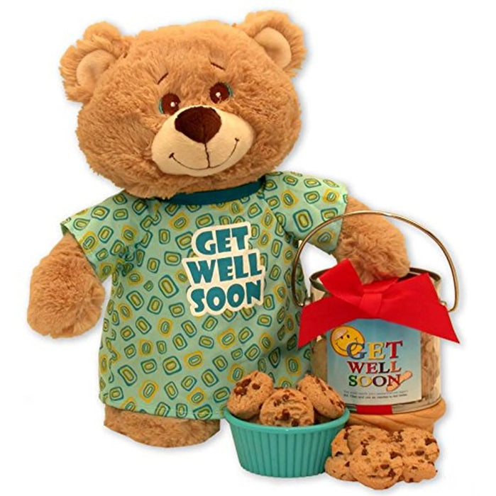 Get Well Gift Baskets - Kidsplace.store