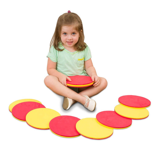 Giant Two - Color Counters - Kidsplace.store