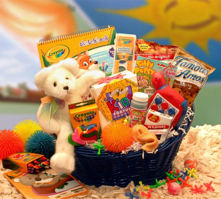 Gifts For Children - Kidsplace.store