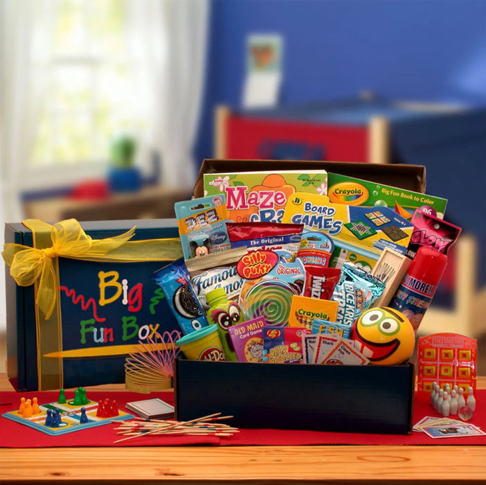 Gifts For Children - Kidsplace.store