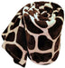 Giraffe Super Soft Plush Warm Cozy Bed Throw Flannel Blanket - Kidsplace.store