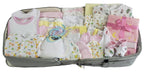 Girls 44 Pc Baby Clothing Starter Set With Diaper Bag 808-girls-44-pieces - Kidsplace.store