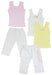 Girls Tank Tops And Track Sweatpants Cs_0446l - Kidsplace.store