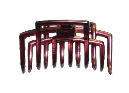 Glass'E Color Hair Claw - Kidsplace.store