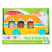 GO TOTs Roll & Ride Bus - Kidsplace.store