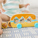 GO TOTs Roll & Ride Bus - Kidsplace.store