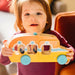 GO TOTs Roll & Ride Bus - Kidsplace.store