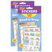 Good to Grow Sticker Variety Pack, 680 Per Pack, 2 Packs - Kidsplace.store