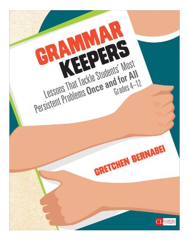 Grammar Keepers - Kidsplace.store