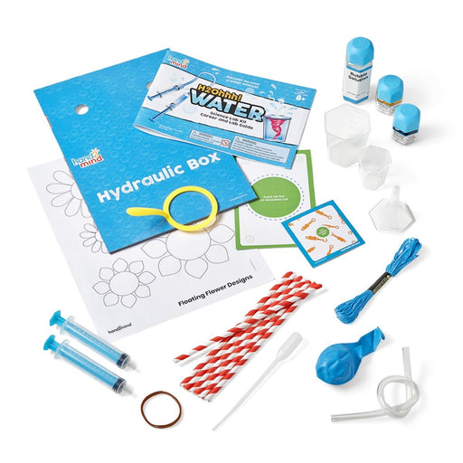 H2Ohhh! Water Science Kit, Chemistry Kit for Kids - Kidsplace.store